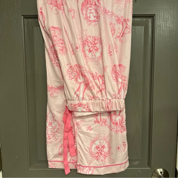 Katie Kime X Wicked collab Pajama set. - Picture 5 of 5